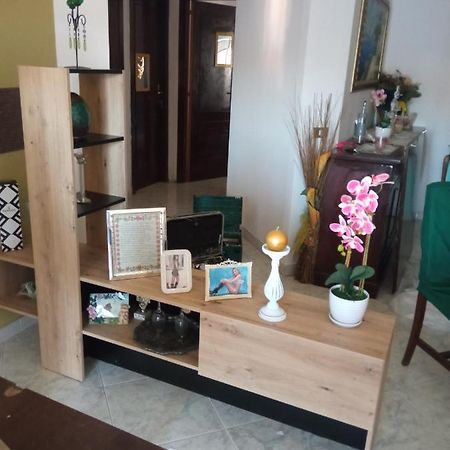 B&B Cleopatra Скалеа Екстер'єр фото