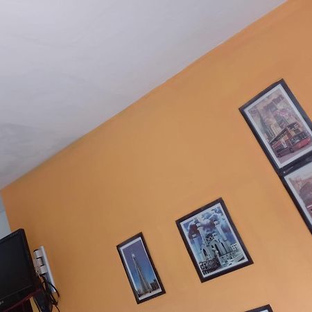 B&B Cleopatra Скалеа Екстер'єр фото