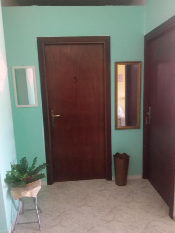 B&B Cleopatra Скалеа Екстер'єр фото