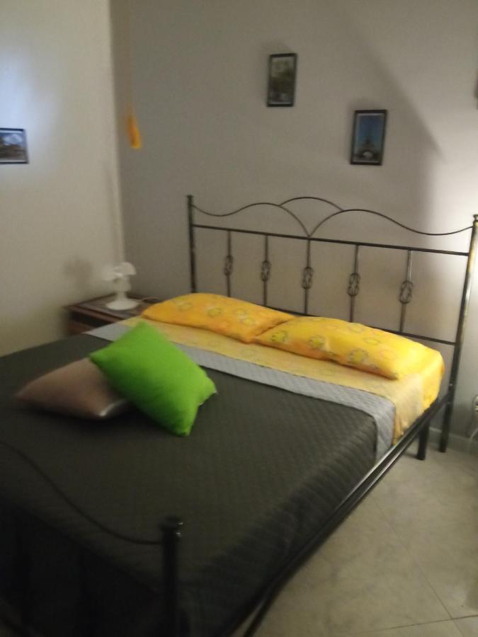 B&B Cleopatra Скалеа Екстер'єр фото