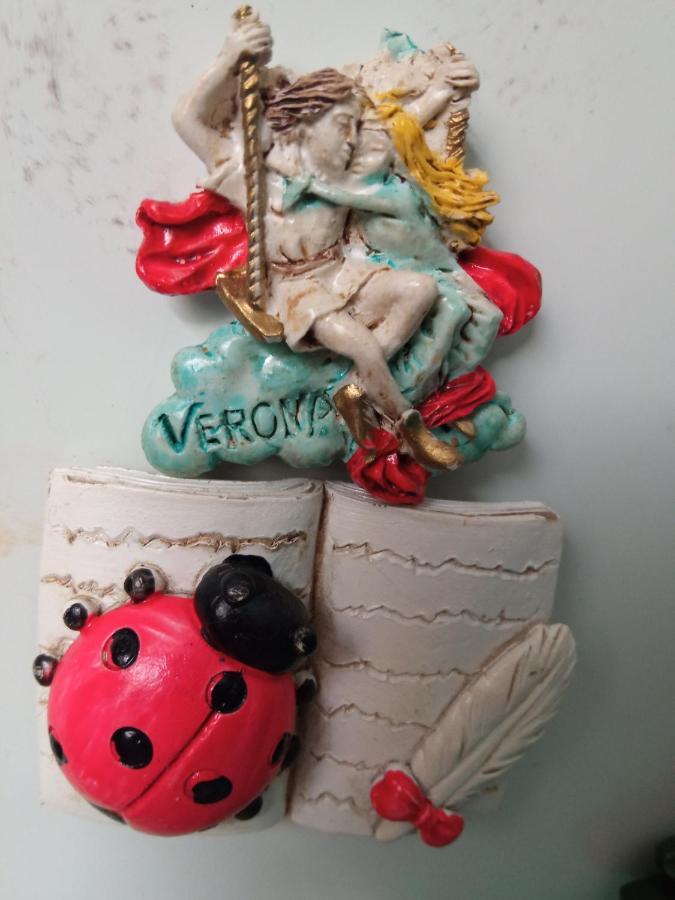 B&B Cleopatra Скалеа Екстер'єр фото