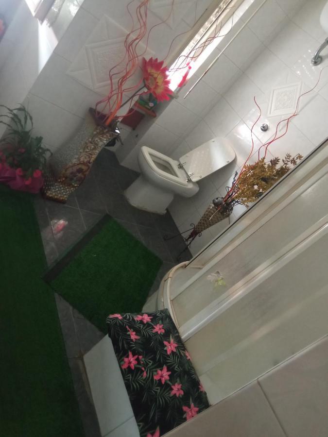 B&B Cleopatra Скалеа Екстер'єр фото