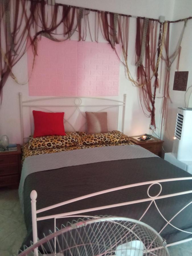 B&B Cleopatra Скалеа Екстер'єр фото