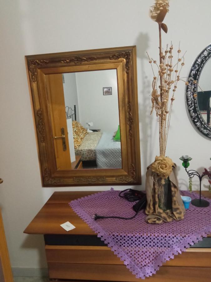 B&B Cleopatra Скалеа Екстер'єр фото