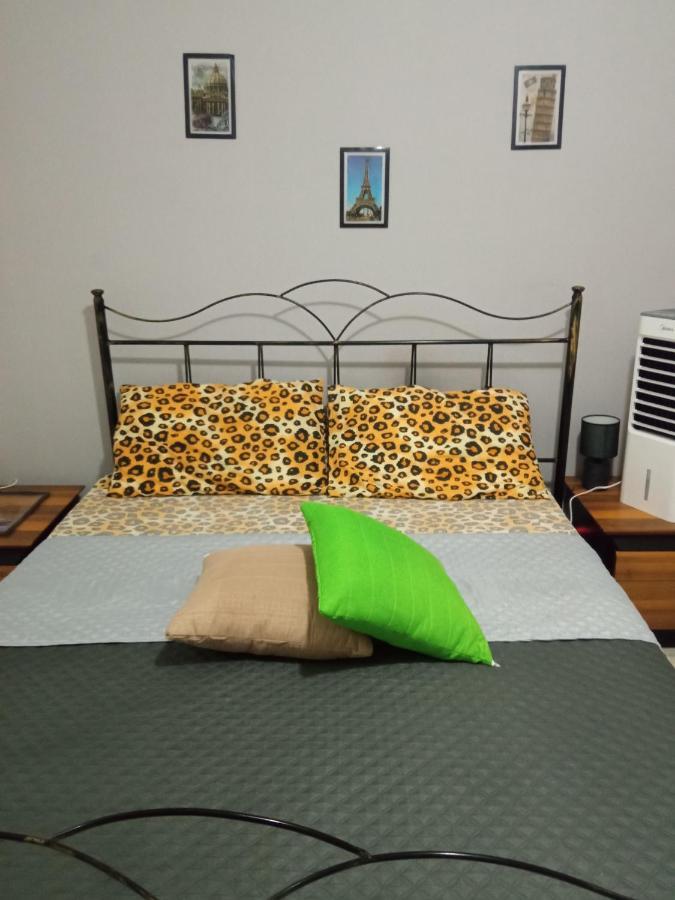 B&B Cleopatra Скалеа Екстер'єр фото