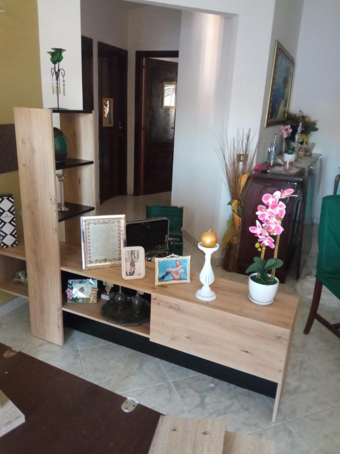 B&B Cleopatra Скалеа Екстер'єр фото