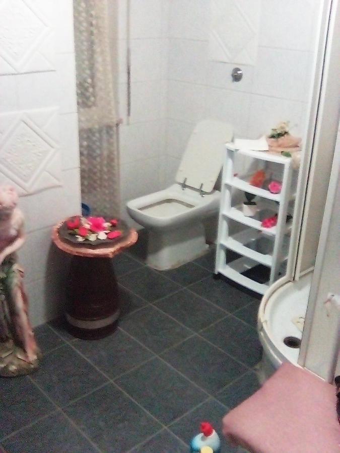 B&B Cleopatra Скалеа Екстер'єр фото