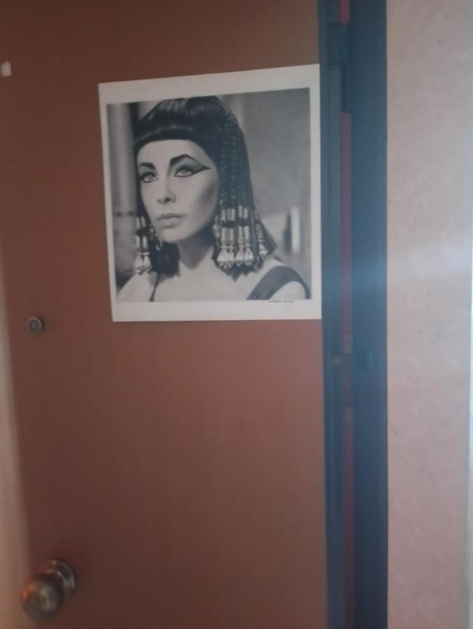 B&B Cleopatra Скалеа Екстер'єр фото