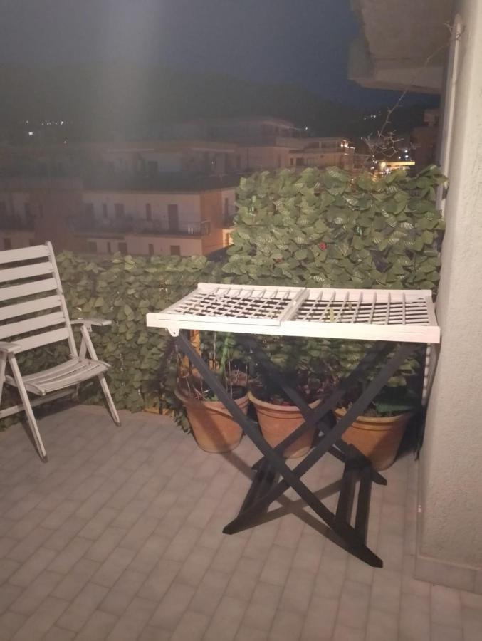 B&B Cleopatra Скалеа Екстер'єр фото