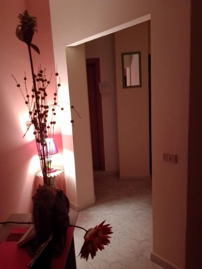 B&B Cleopatra Скалеа Екстер'єр фото
