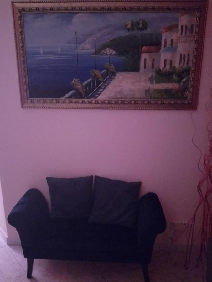 B&B Cleopatra Скалеа Екстер'єр фото