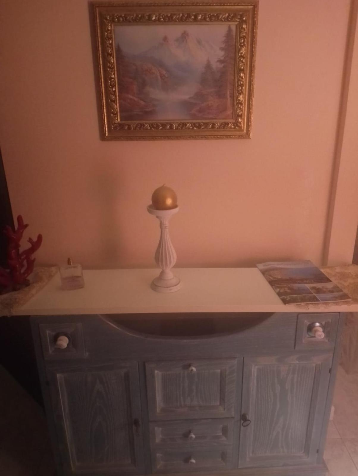 B&B Cleopatra Скалеа Екстер'єр фото