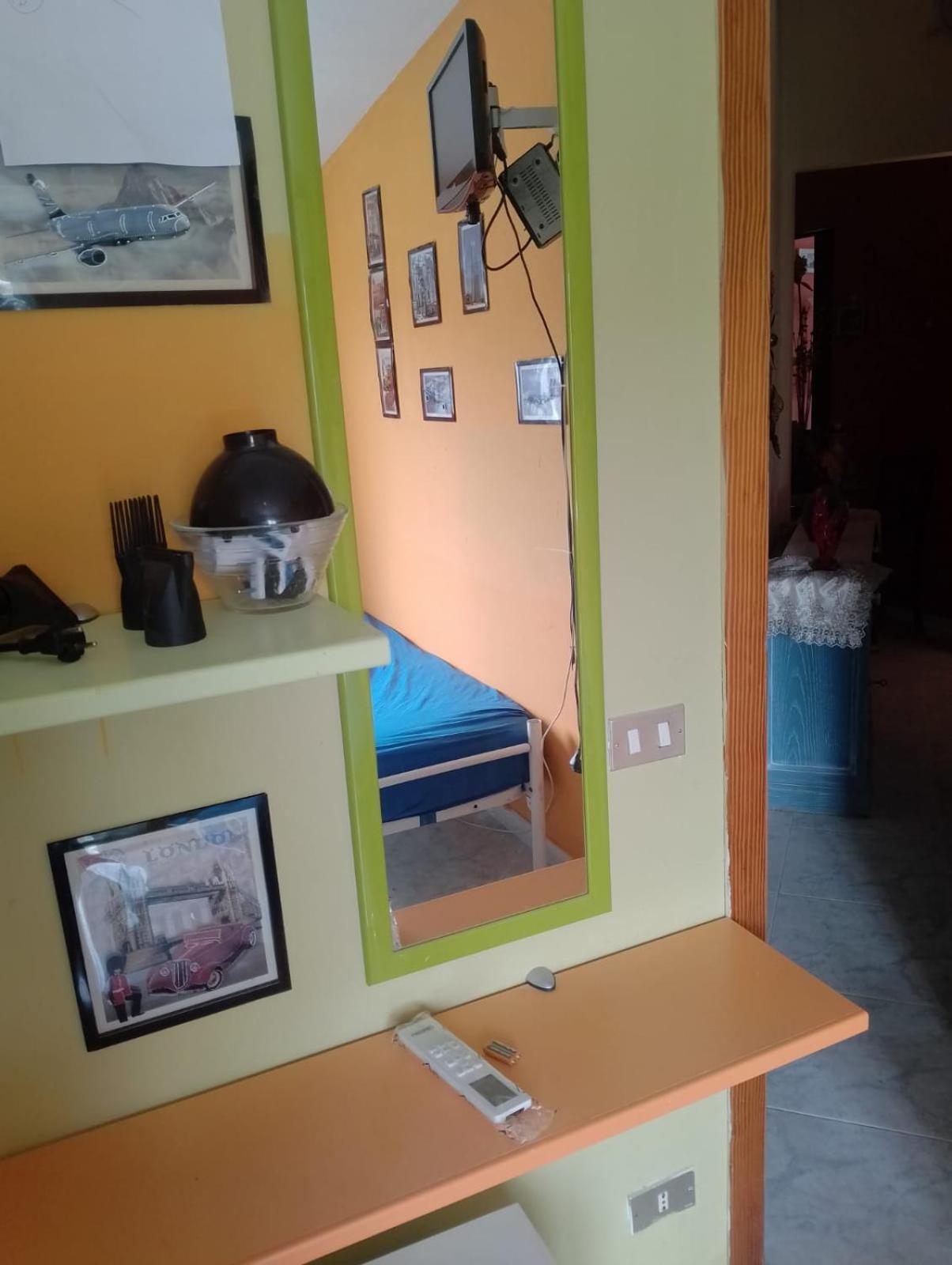 B&B Cleopatra Скалеа Екстер'єр фото