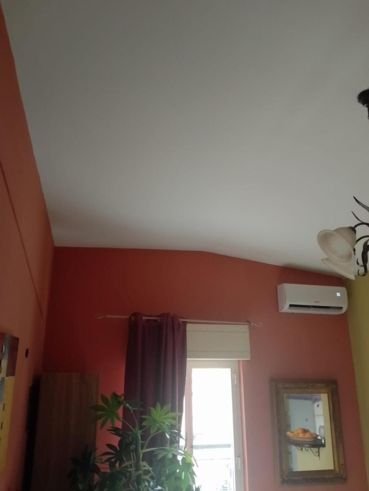 B&B Cleopatra Скалеа Екстер'єр фото