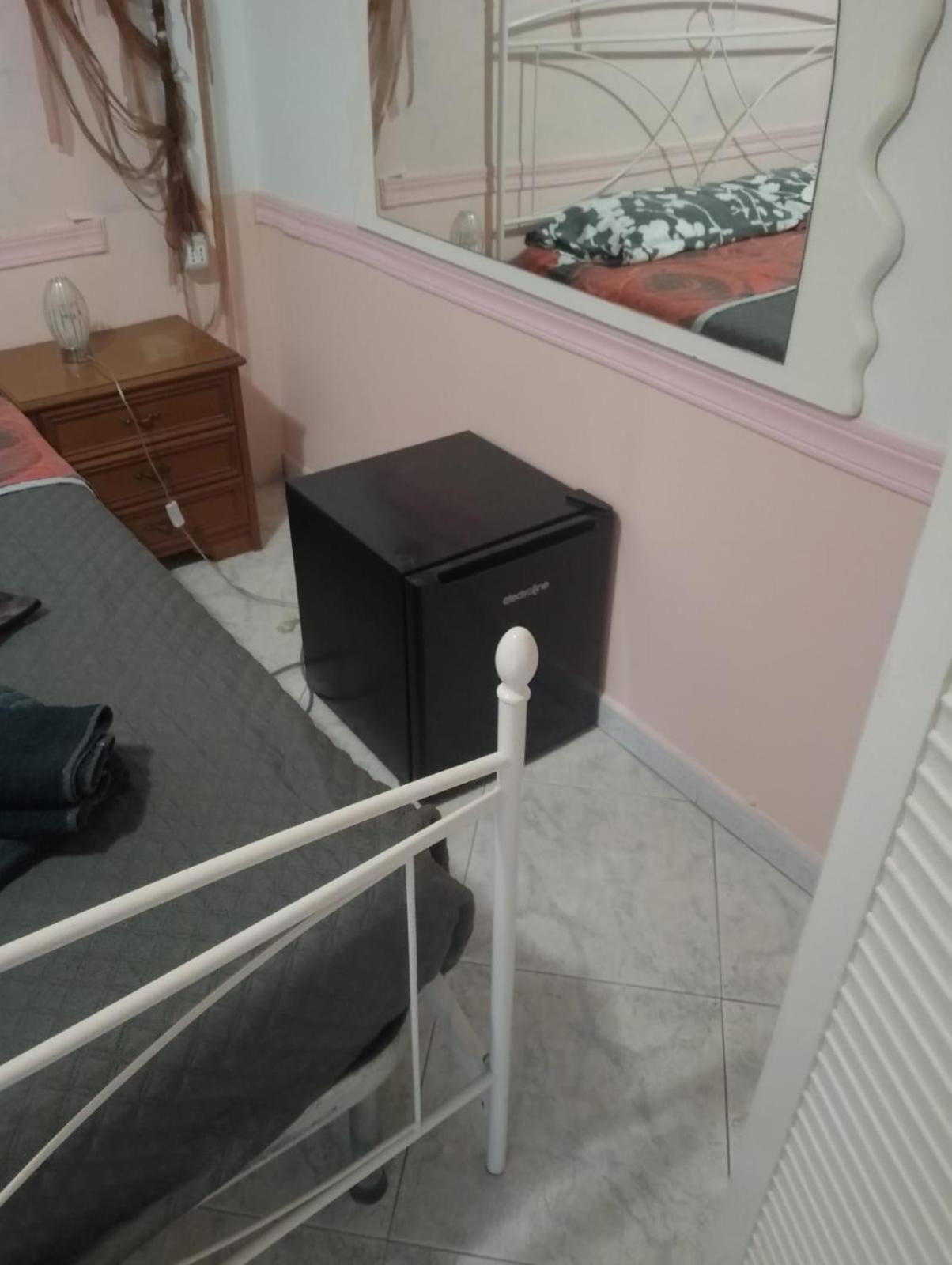 B&B Cleopatra Скалеа Екстер'єр фото