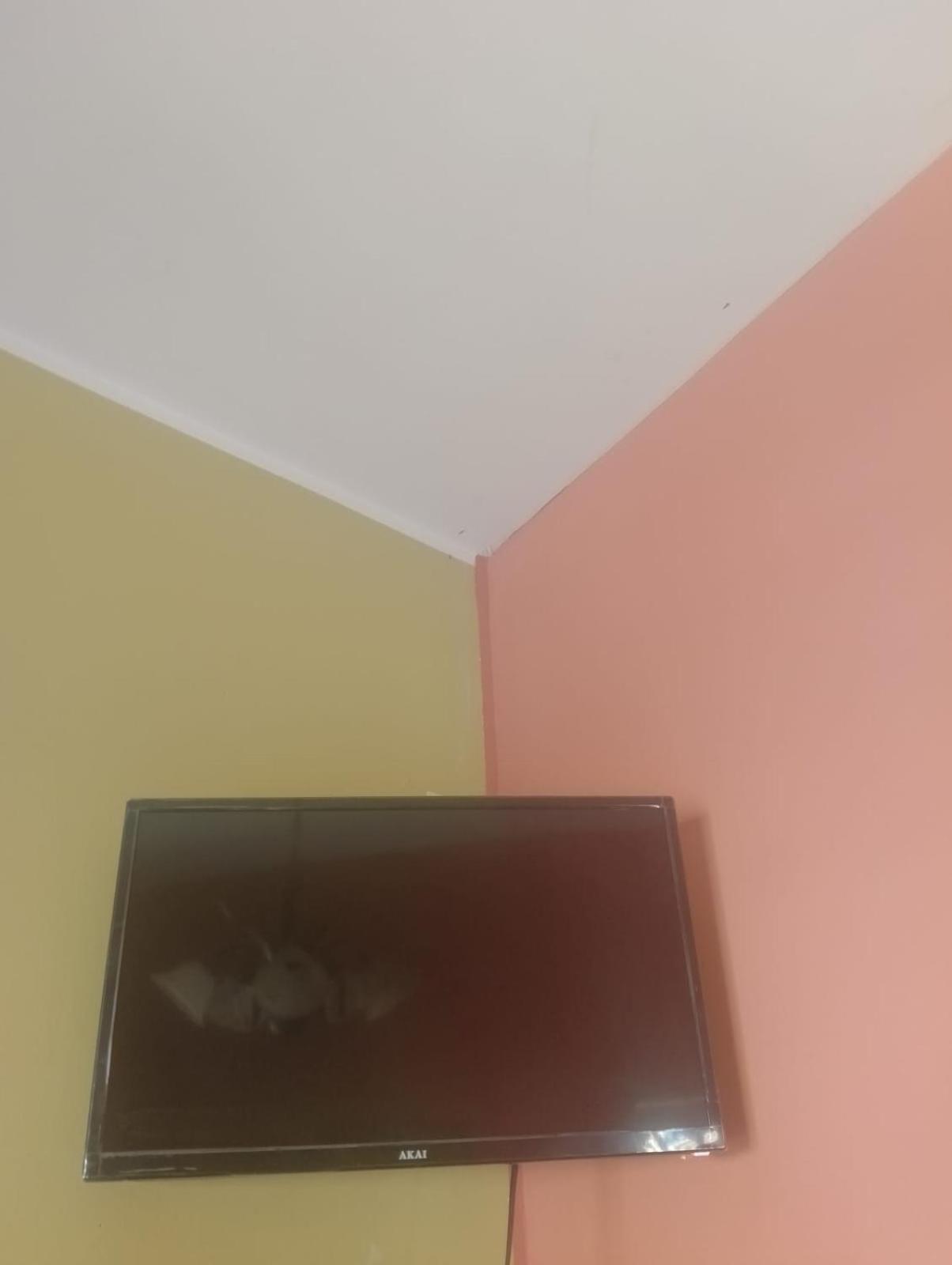 B&B Cleopatra Скалеа Екстер'єр фото