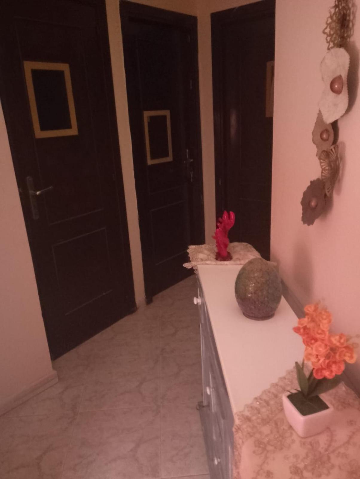 B&B Cleopatra Скалеа Екстер'єр фото
