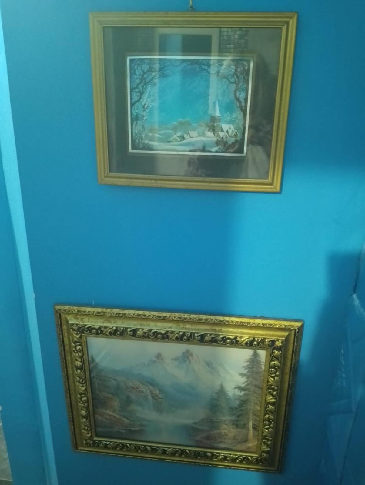 B&B Cleopatra Скалеа Екстер'єр фото