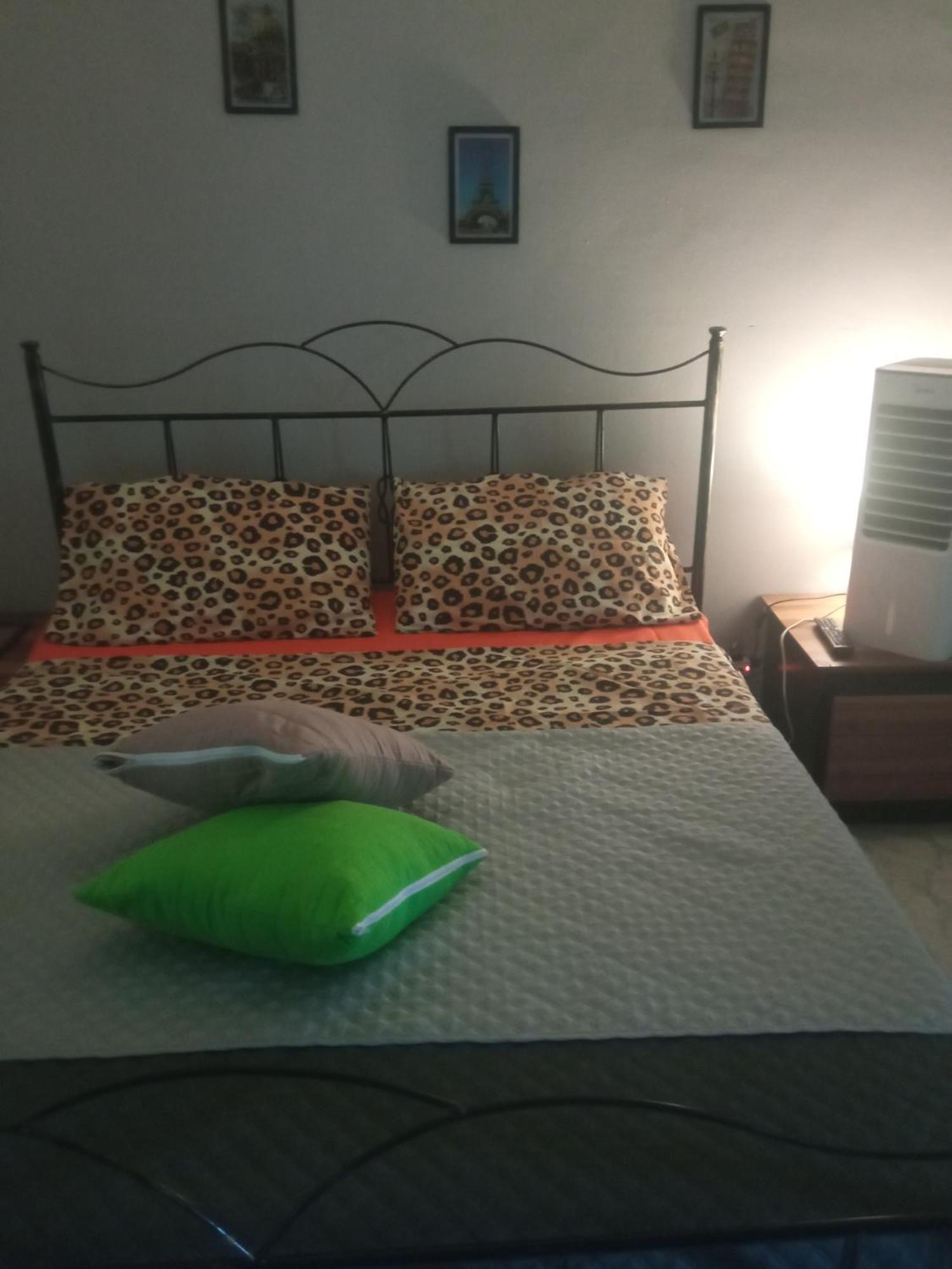 B&B Cleopatra Скалеа Номер фото